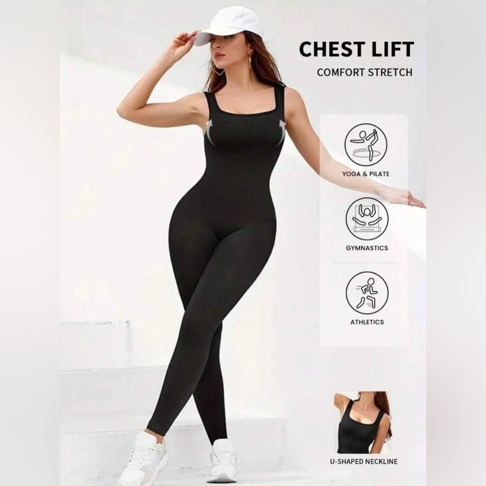 Long body suit